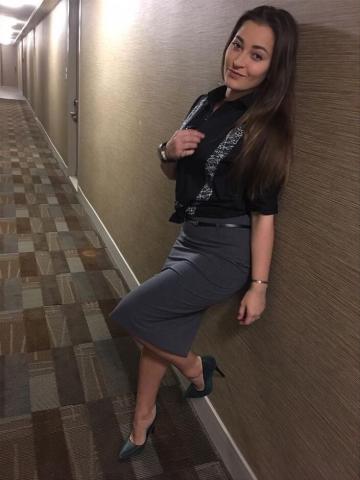 Проститутка Инесса